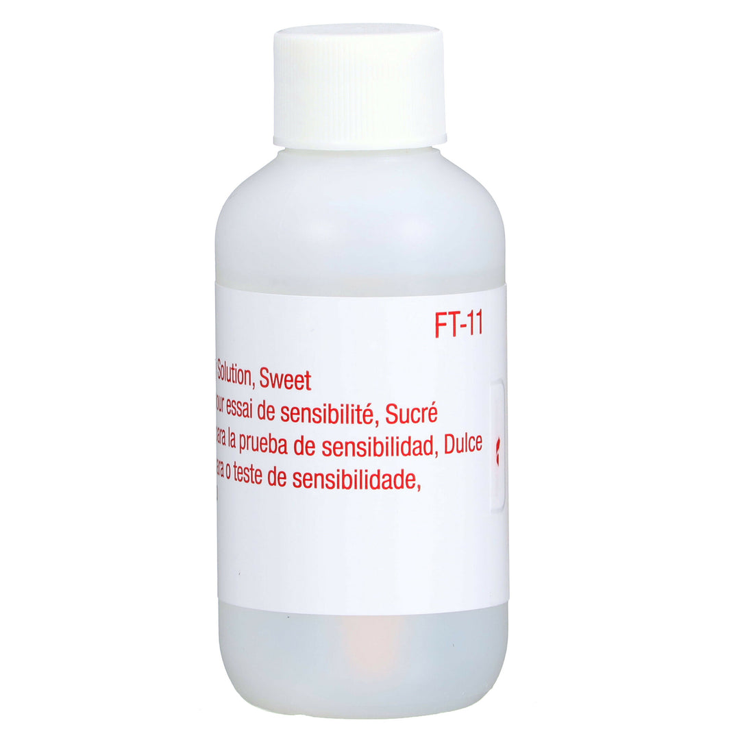 3M Sensitivity Solution FT-11, Sweet