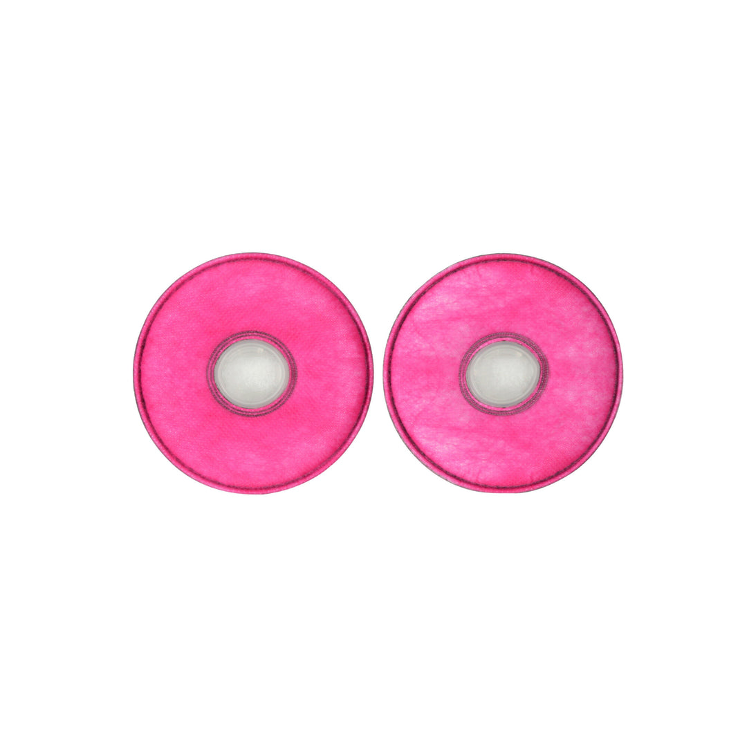 3M Particulate Filter 2097/07184(AAD), P100