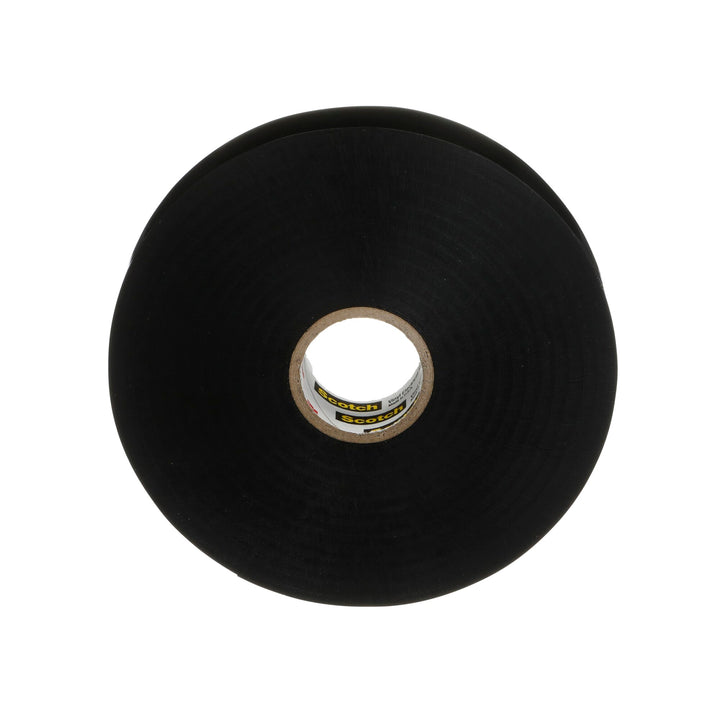 Scotch® Vinyl Electrical Tape 22, 3/4 in x 36 yd, Black, 12
rolls/carton