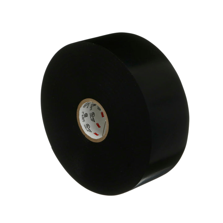 Scotch® Vinyl Electrical Tape 22, 1-1/2 in x 36 yd, Black, 1
roll/carton