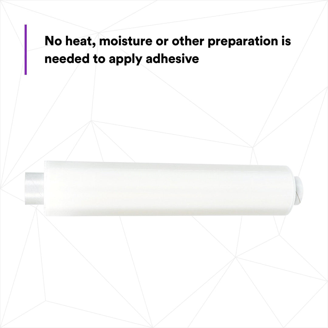 3M Glass Cloth Electrical Tape 27, 24-1/4 in x 60 yd, Log Roll
Untrimmed