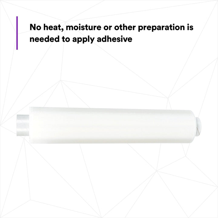 3M Glass Cloth Electrical Tape 27, 24-1/4 in x 60 yd, Log Roll
Untrimmed