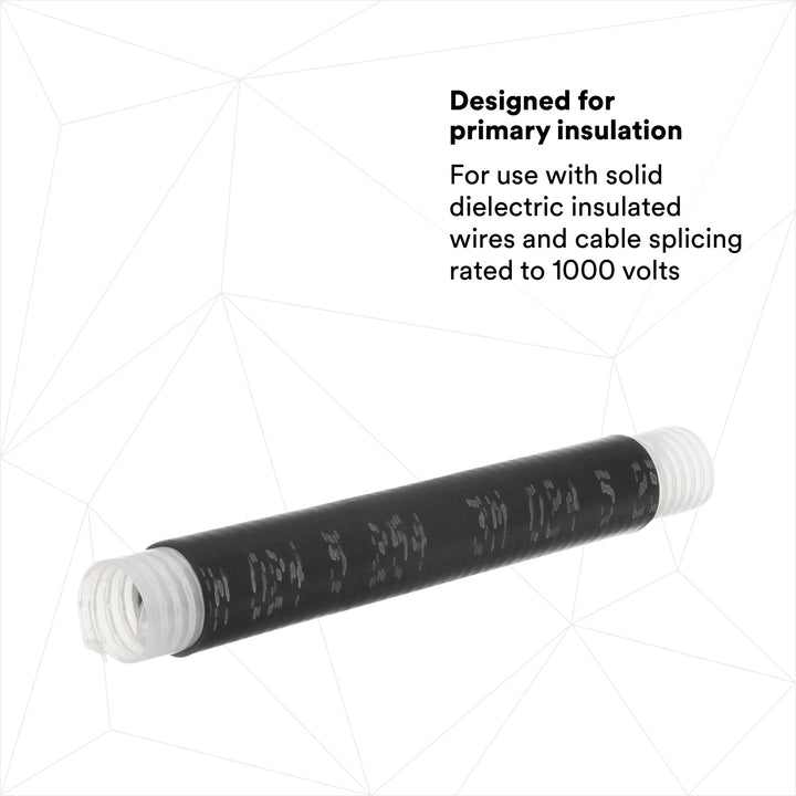3M Cold Shrink Insulator 8425-8, 2-1/0 AWG (35-50 mm²)