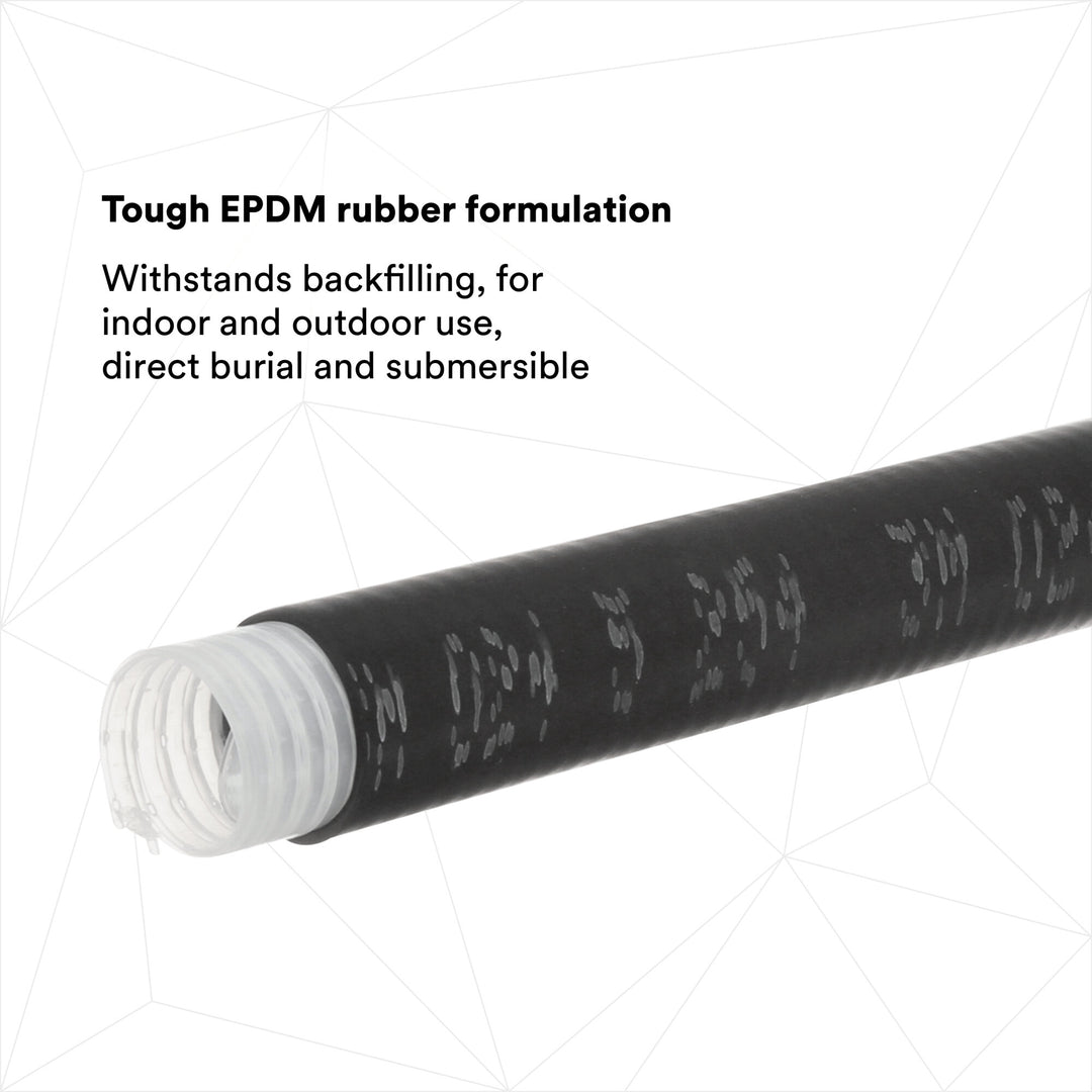 3M Cold Shrink Insulator 8425-8, 2-1/0 AWG (35-50 mm²)