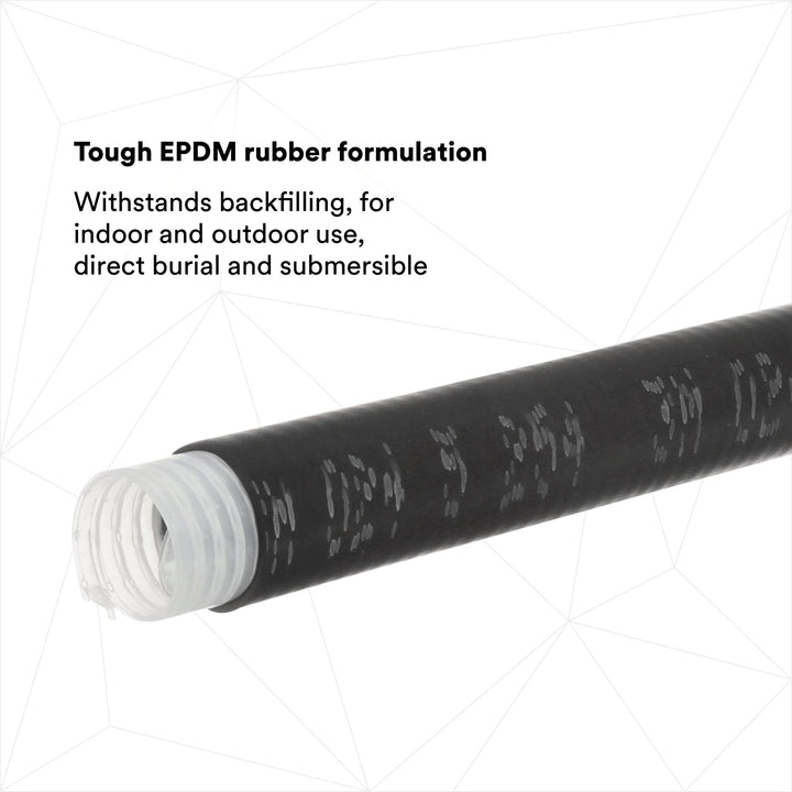 3M Cold Shrink Insulator 8425-8, 2-1/0 AWG (35-50 mm²)