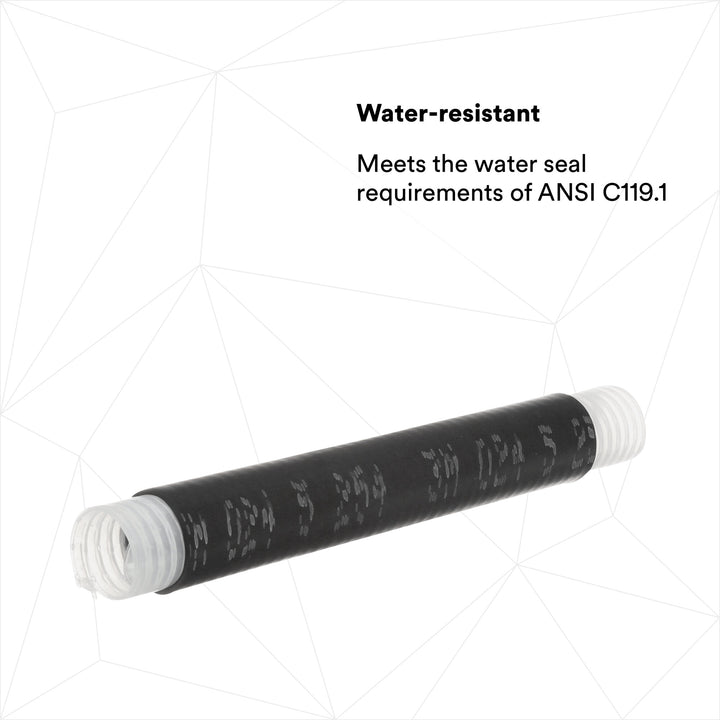 3M Cold Shrink Insulator 8425-8, 2-1/0 AWG (35-50 mm²)