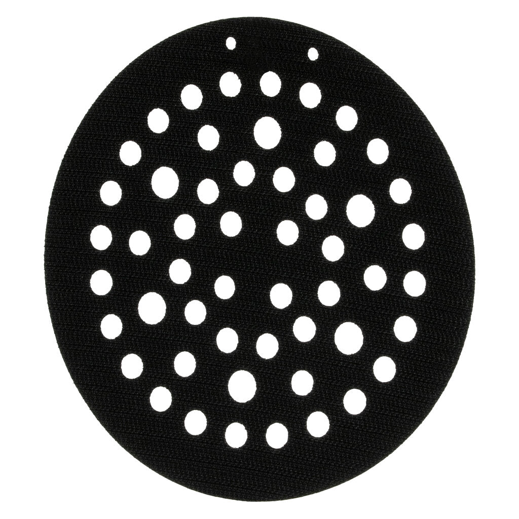 3M Xtract Disc Pad Hook Saver 20446, 6 in 52 Holes