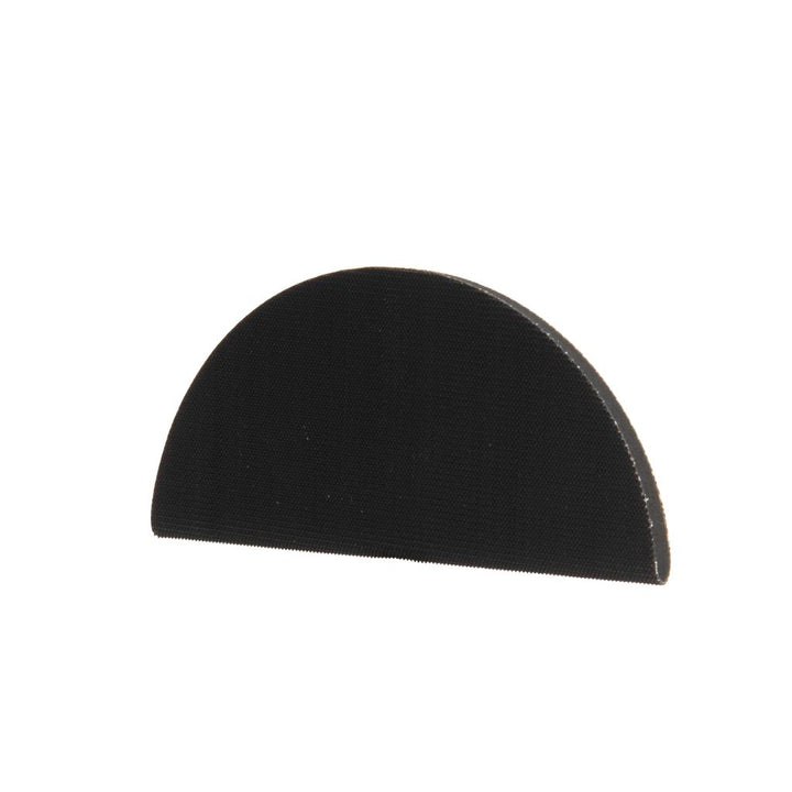3M Hookit Half Round Pad, 05792, 6 in