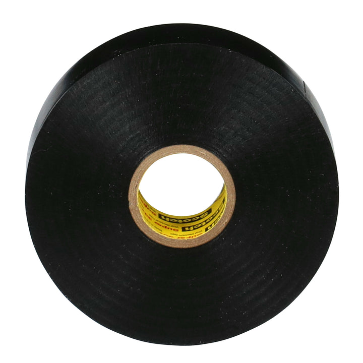 Scotch® Super 33+ Vinyl Electrical Tape, 1 in x 36 yd, Black