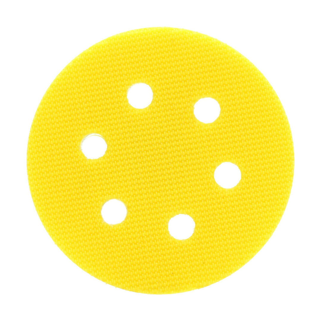 3M Clean Sanding Disc Pad Kit, 20427, 3 in