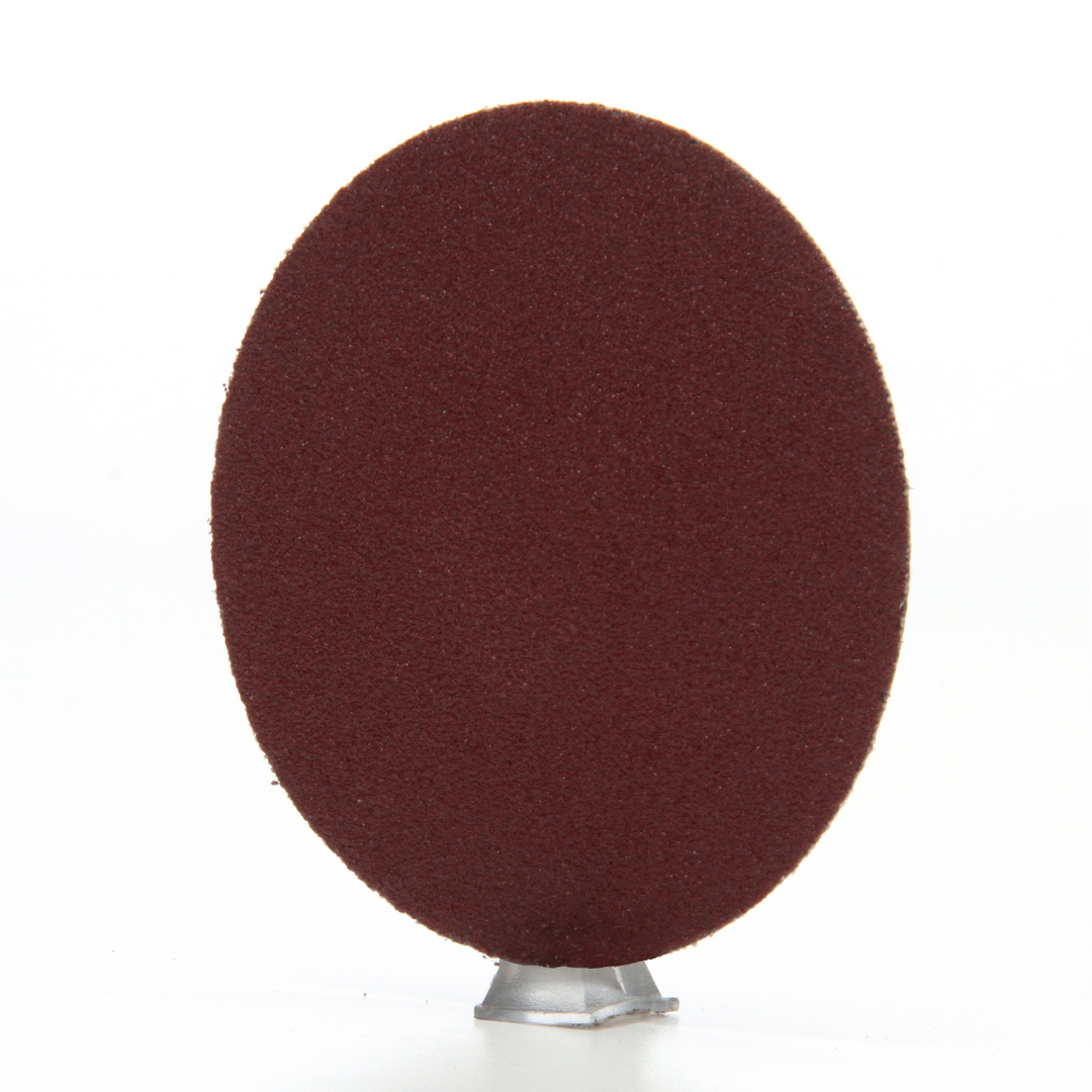 3M Roloc Disc 361F, P100 YF-weight, TR, 3 in, Die R300V, 50/Carton