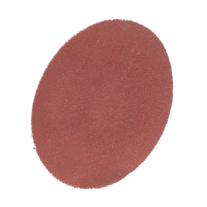 3M Roloc Disc 361F, P240 XF-weight, TR, 2 in, Die R200P, 50/Carton