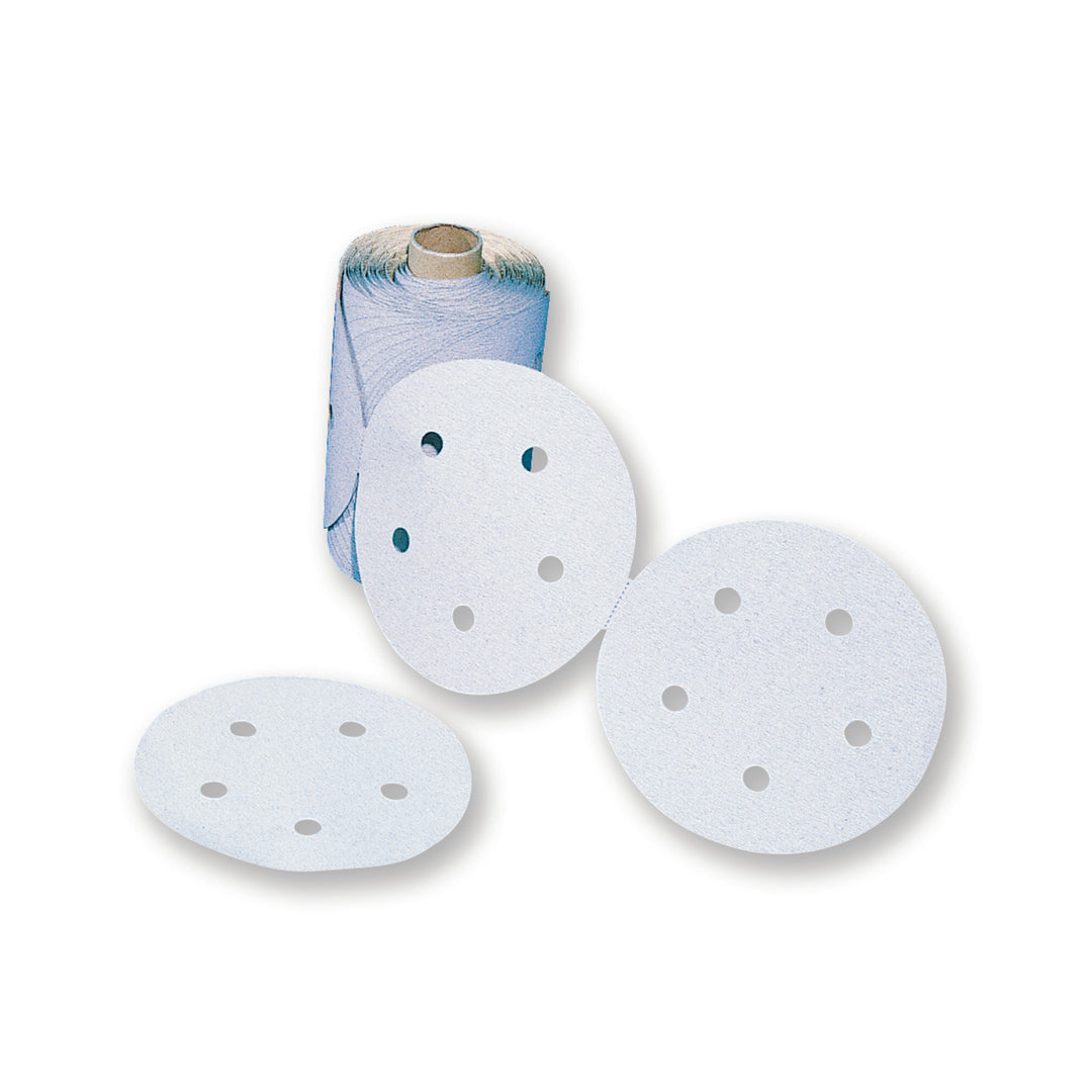 3M Stikit Paper Refill Roll 426U, 3-1/4 in x 45 in 80 A-weight