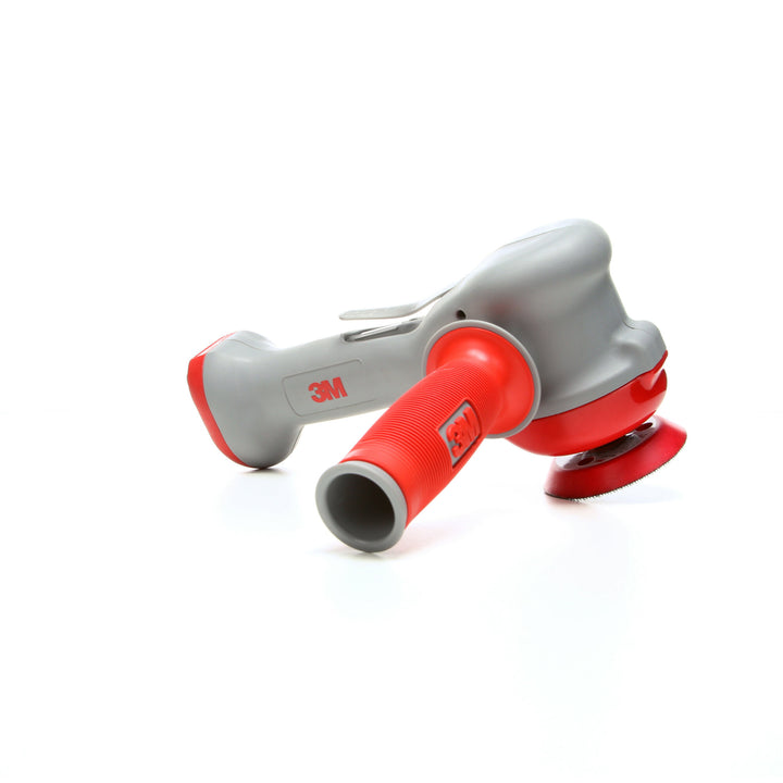 3M Rotary Buffer, 28631, 3 in Diameter