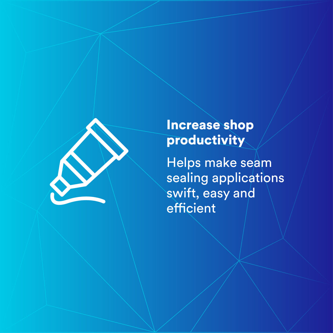 3M OEM Seam Sealer Tip Adapter, 08206, 6 per bag