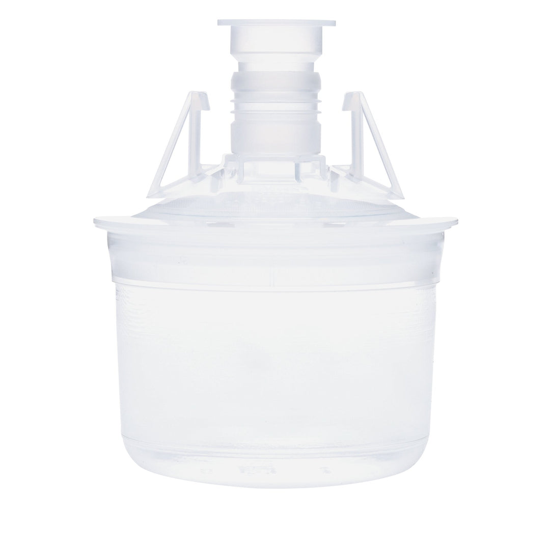 3M PPS Lid & Liner Kit, 16028, Micro (3 fl oz), 200 Micron FullDiameter Filter