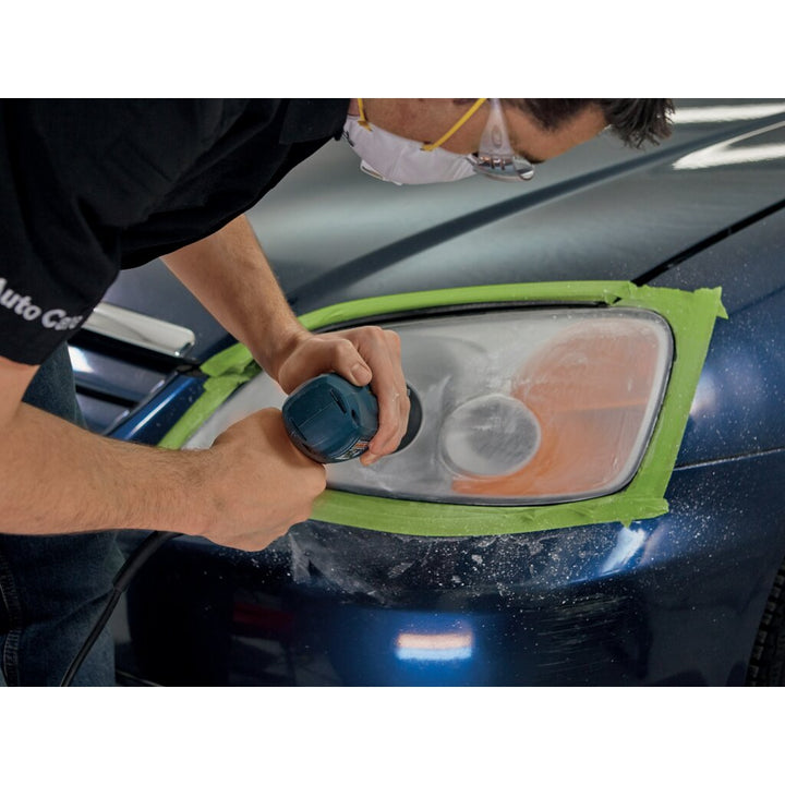 3M Headlight Lens Restoration System, 39008