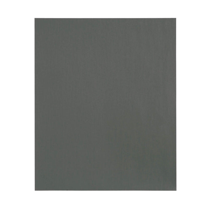 3M Wetordry Abrasive Sheet, 02037, P500, 9 in x 11 in, 50 sheets per
carton
