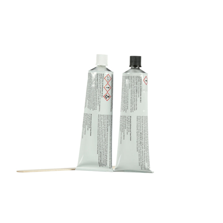 3M Scotch-Weld Epoxy Adhesive 2216, Translucent, Part B/A, 2 fl ozTube