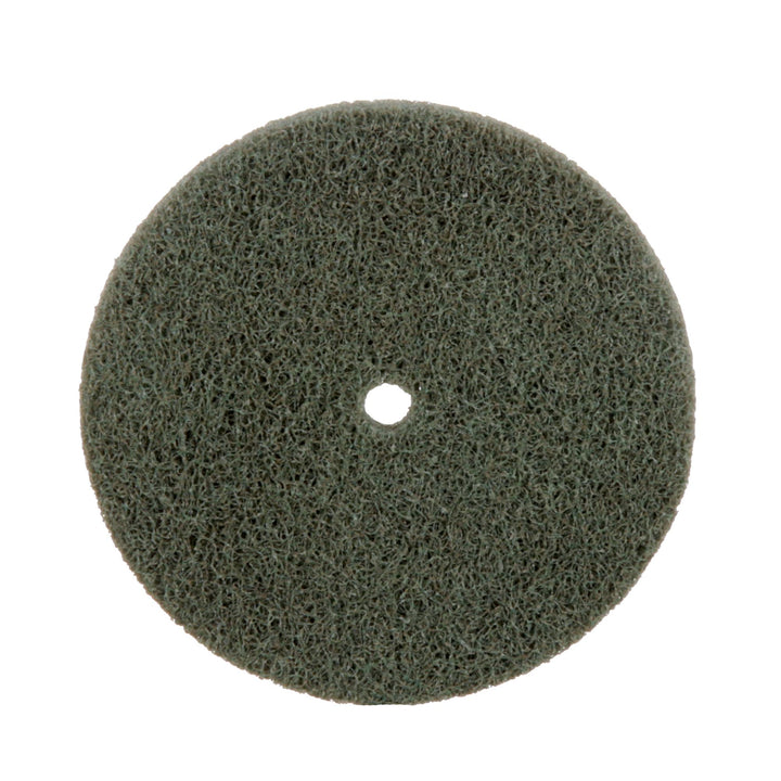 Standard Abrasives A/O Unitized Wheel 852135, 521 3 in x 1/4 in x 1/4
in