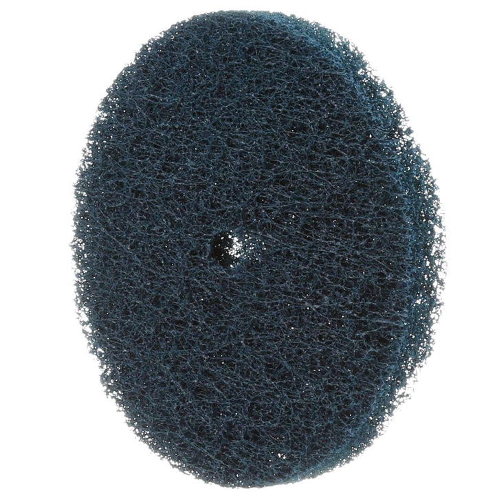 Standard Abrasives Buff and Blend HS-F Disc, 860710, 6 in x 1/2 in A
MED, 5/Pac