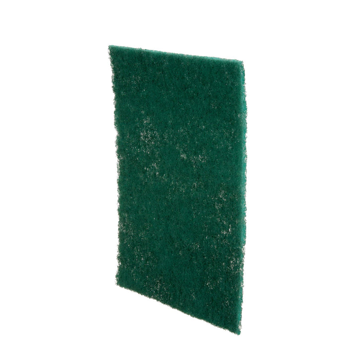 Standard Abrasives Industrial Scouring Hand Pad, 827520, 6 in x 9 in,
20/Pack