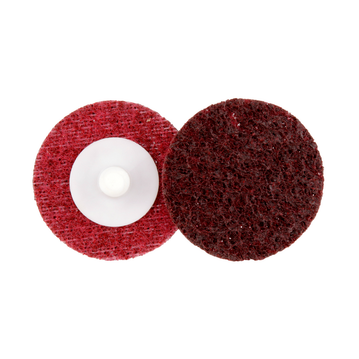 Standard Abrasives Quick Change Surface Conditioning FE Disc, 840382,
A/O MED