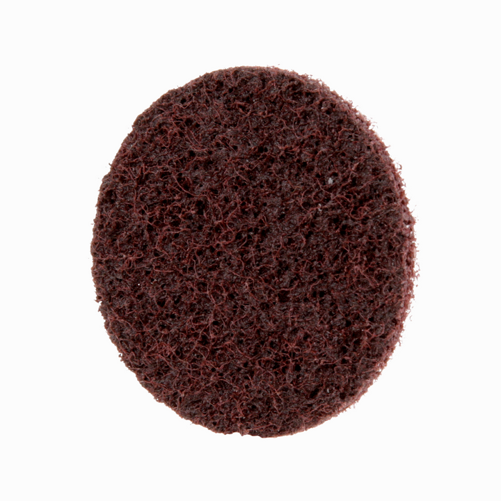 Standard Abrasives Quick Change Surface Conditioning RC Disc, 840385,
A/O MED