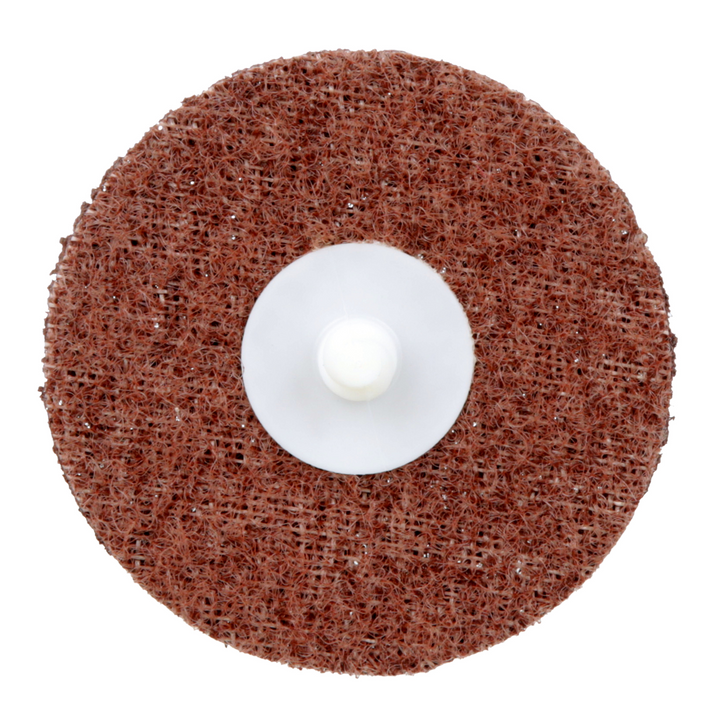 Standard Abrasives Quick Change Surface Conditioning FE Disc, 840481,
A/O Coarse