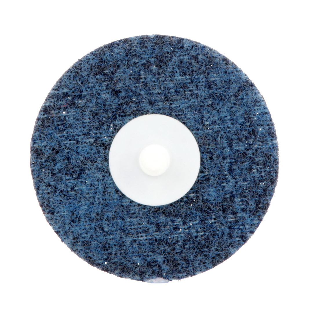 Standard Abrasives Quick Change Surface Conditioning FE Disc, 840483,
A/O VF, TR
