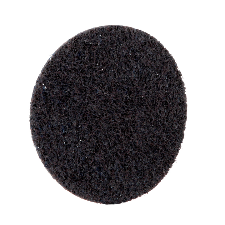 Standard Abrasives Quick Change Surface Conditioning FE Disc, 840483,
A/O VF, TR