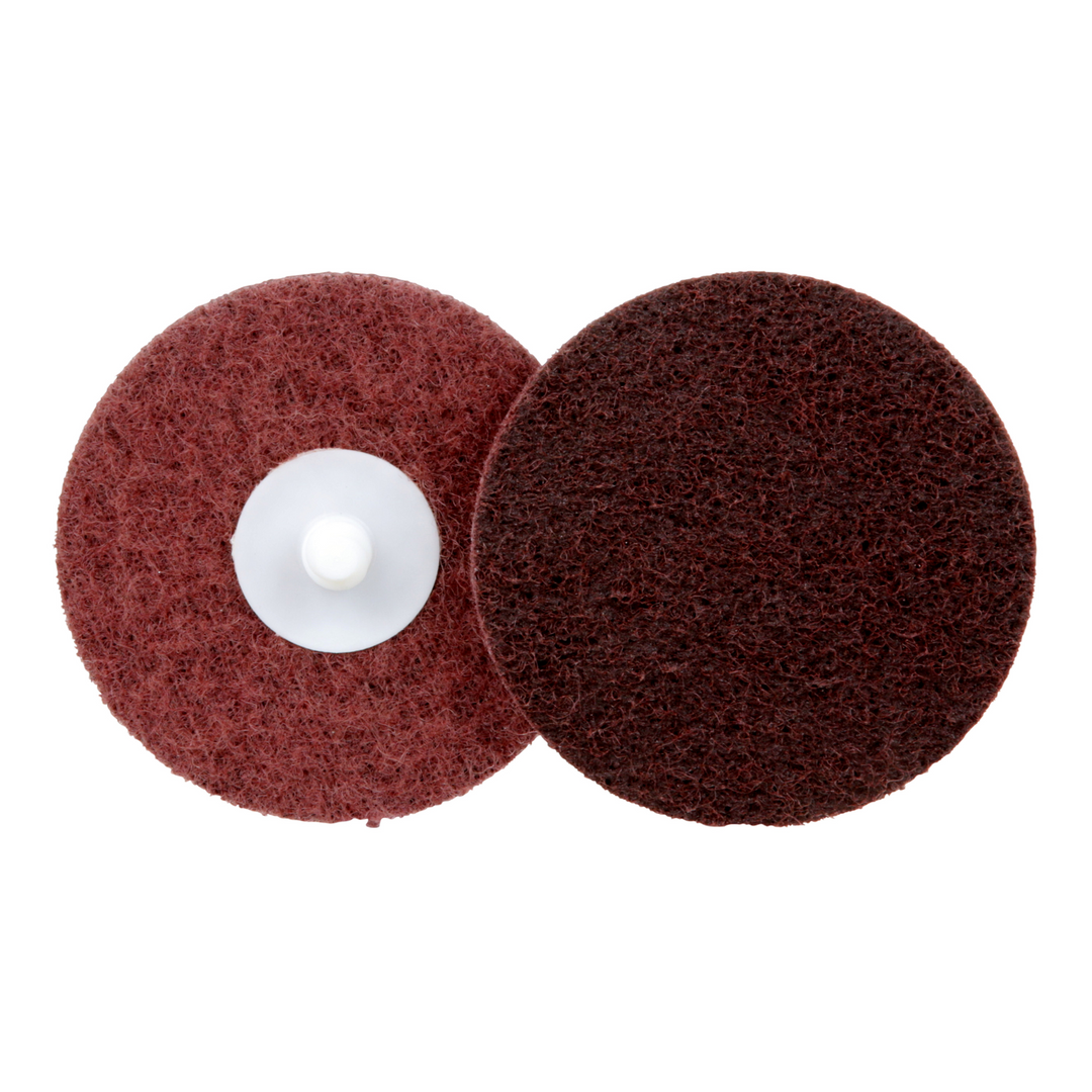 Standard Abrasives Quick Change Surface Conditioning RC Disc, 840485,
A/O MED