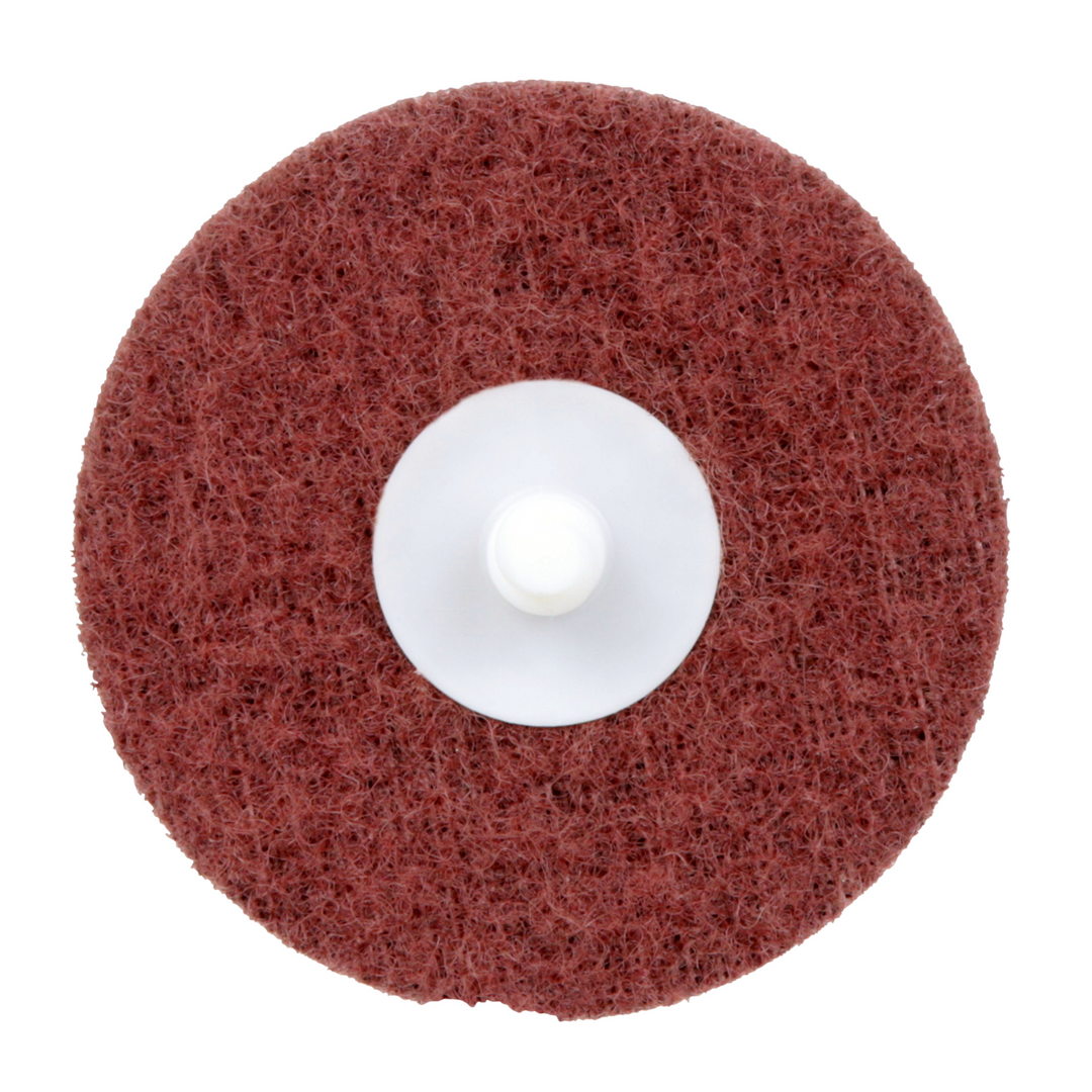Standard Abrasives Quick Change Surface Conditioning RC Disc, 840485,
A/O MED