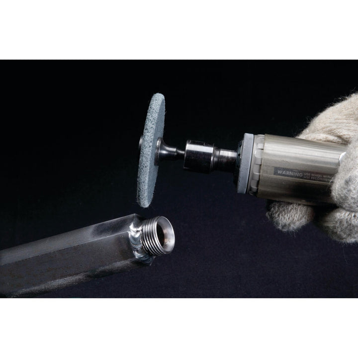 Standard Abrasives Unitized Block 802913, 911 1/4 in Thick