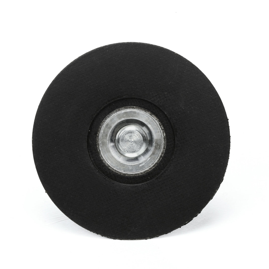 Standard Abrasives Quick Change TS Medium Disc Pad w/TA4 541060, 3 in