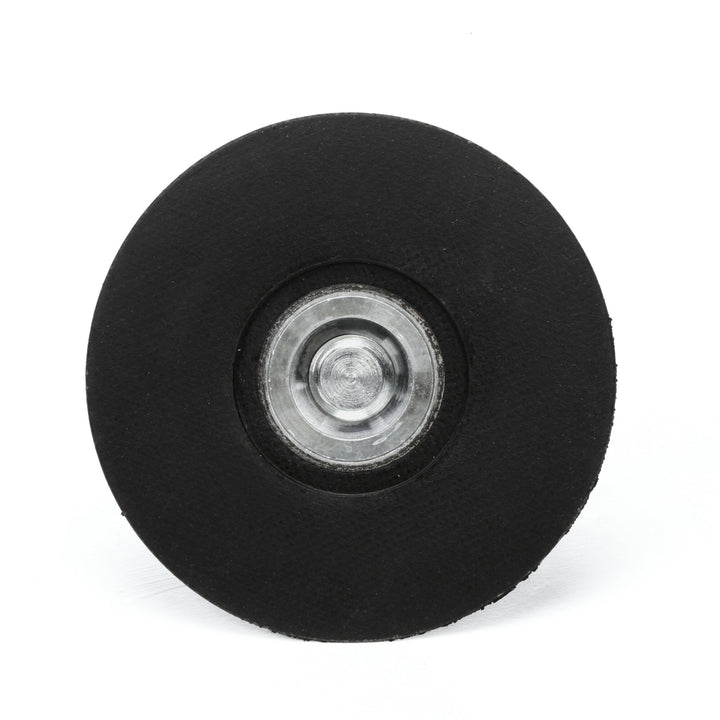 Standard Abrasives Quick Change TS Medium Disc Pad w/TA4 541060, 3 in