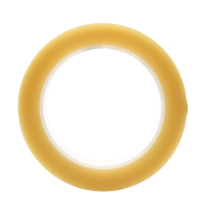 3M Vinyl Tape 471, Transparent, 1 in x 36 yd, 5.2 mil