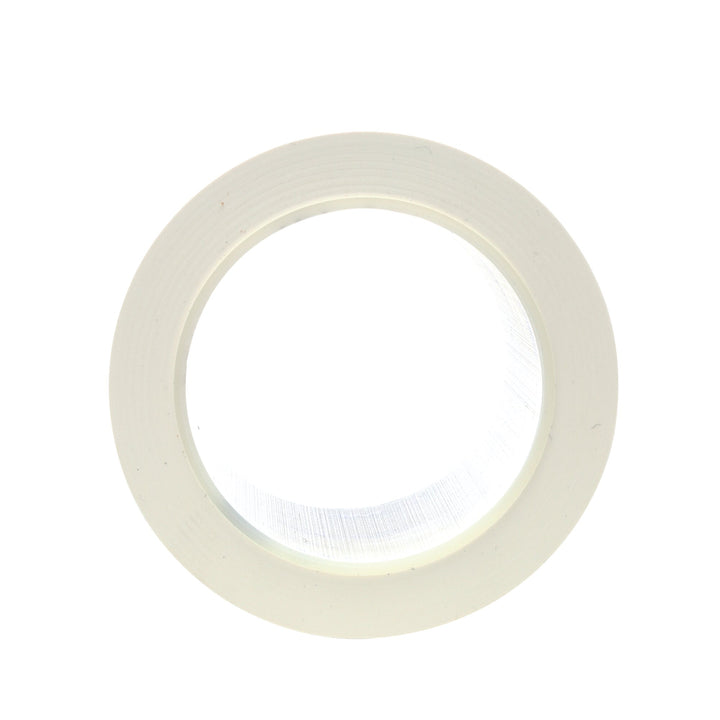 3M Vinyl Tape 471, White, 4 in x 36 yd, 5.2 mil