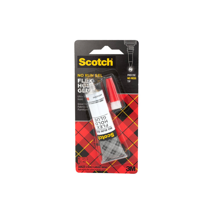 Scotch® Maximum Strength Adhesive 6047, 1 fl oz (29,5 mL)