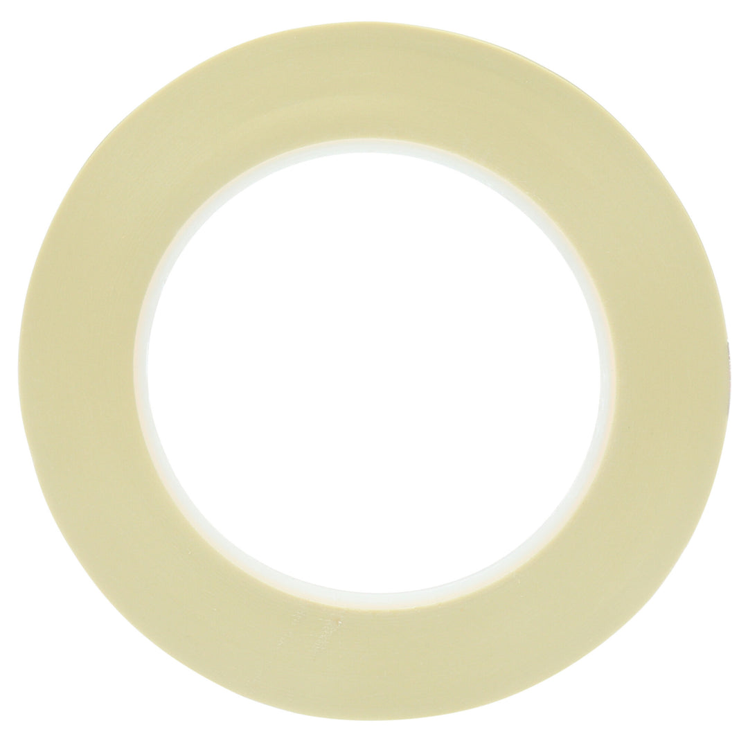 Scotch® Fine Line Tape 218, Green, 1/8 in x 60 yd, 5.0 mil