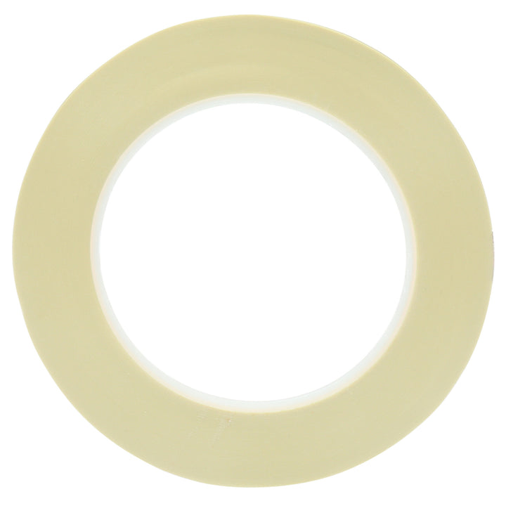 Scotch® Fine Line Tape 218, Green, 1/8 in x 60 yd, 5.0 mil