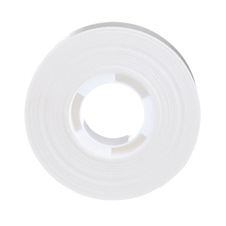 Scotch® ATG Repositionable Double Coated Tissue Tape 928, TranslucentWhite