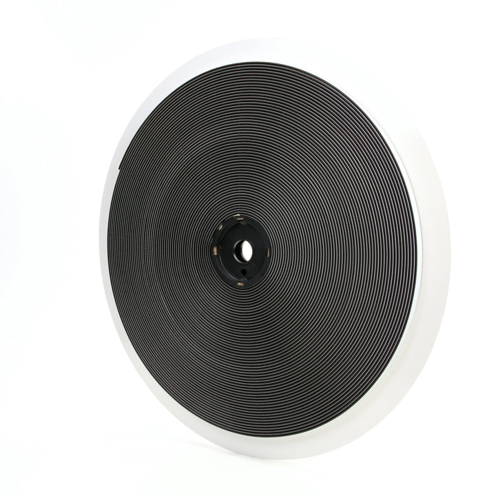 3M Dual Lock Reclosable Fastener SJ3542, Black, 1/2 in x 50 yd, Type170