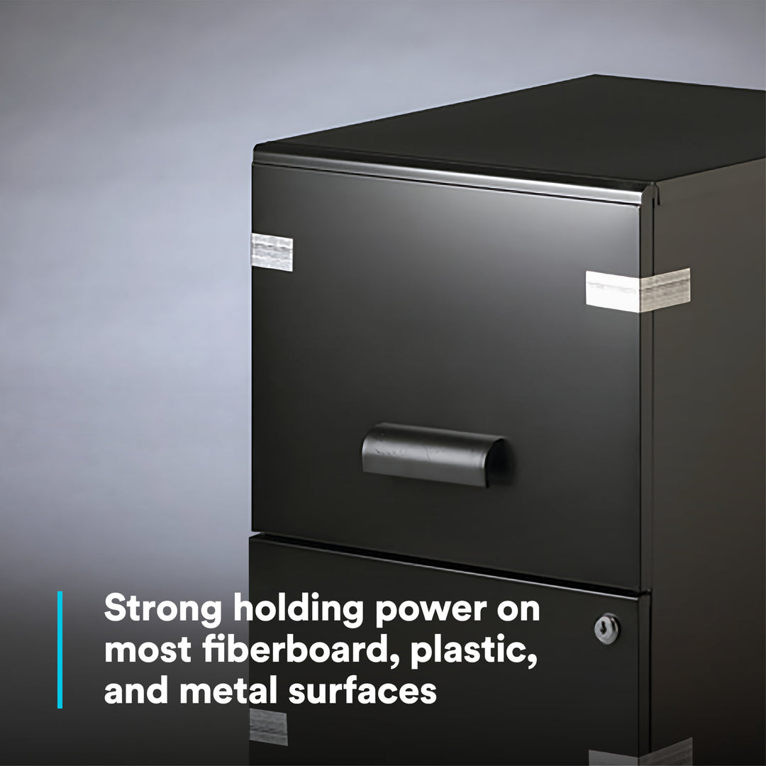 Scotch® Filament Tape 8915, Clean Removal, 24 mm x 55 m, 6 mil