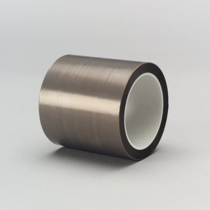 3M PTFE Film Tape 5480, Gray, 4 in x 36 yd