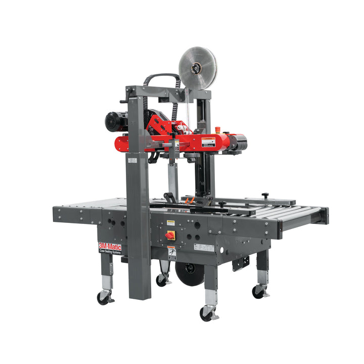 Scotch® Box Sealing Tape 373, Clear, 48 mm x 914 m