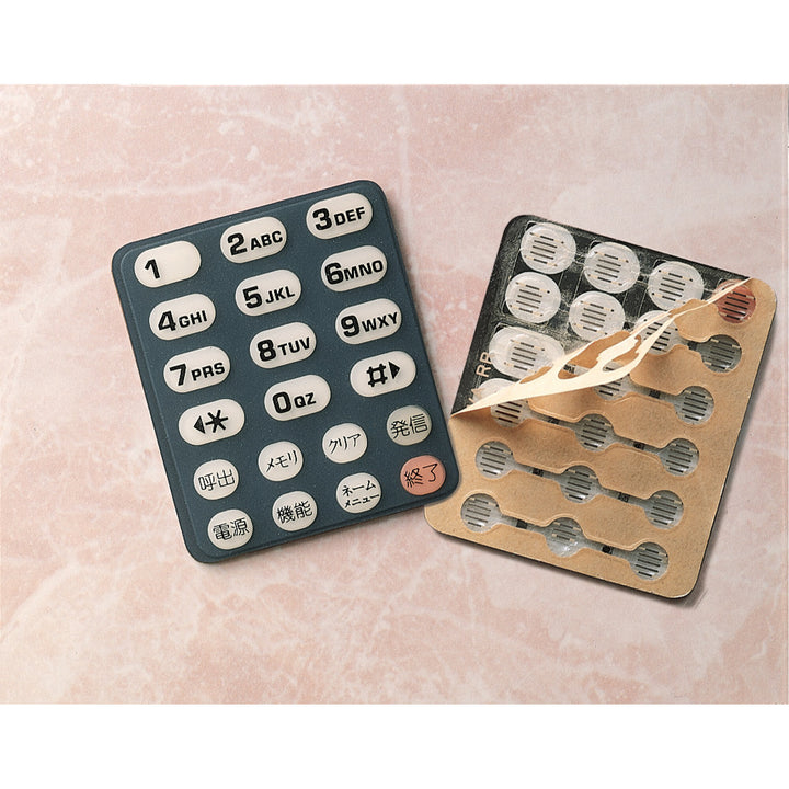 3M Double Coated Tape 9731, Clear, 3 in x 36 yd, 5.5 mil, 12 rolls percase