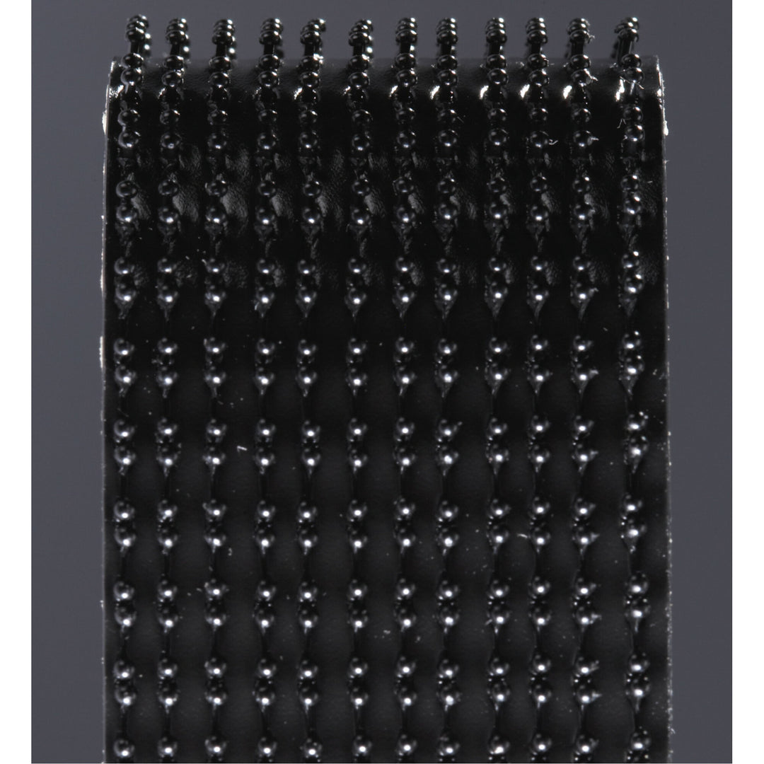 3M Dual Lock Reclosable Fastener SJ3872, Black, 3/4 in x 45 yd, Type170