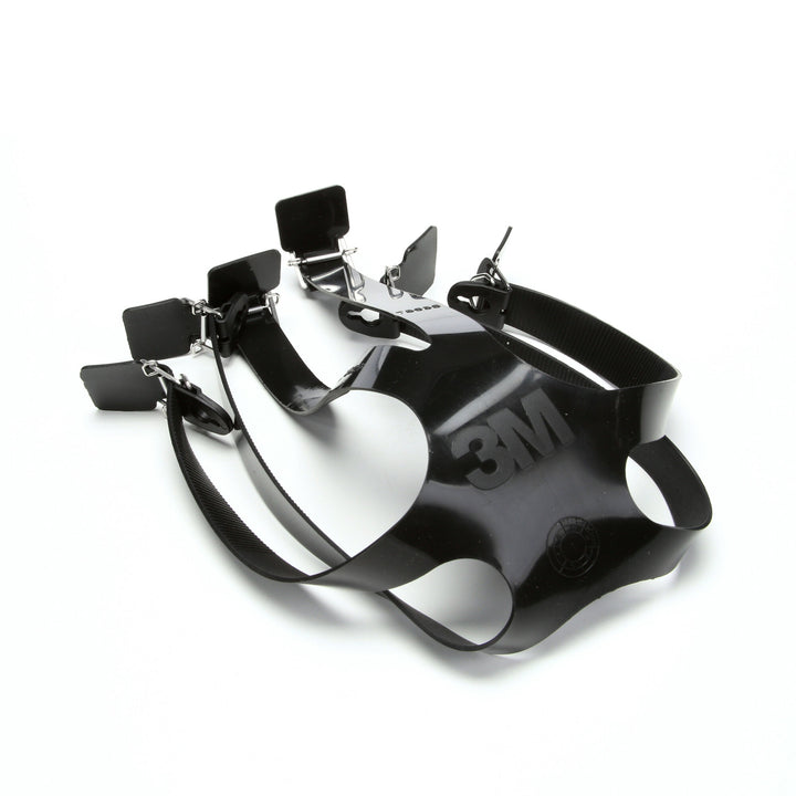 3M Head Strap/Harness Assembly 7893S, Silicone