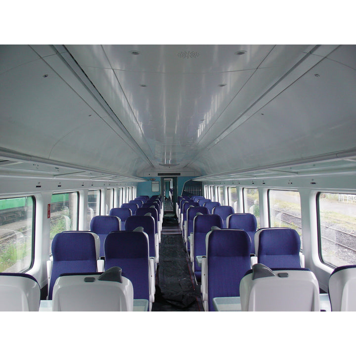 3M Flame Resistant Loop Fastener SJ3418FR, Light Gray, 3/4 in x 50 yd